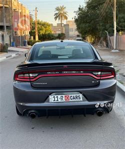 دودج تشارجر